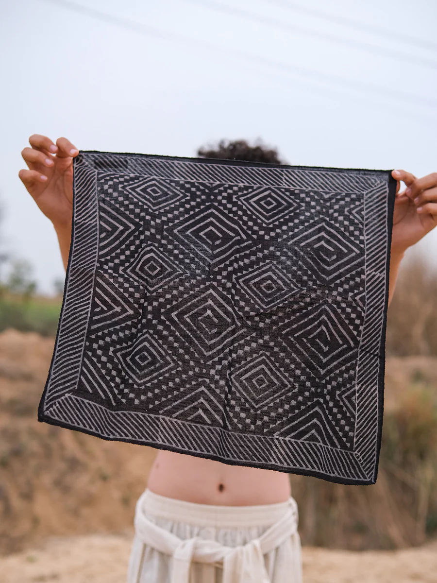 Uditi Bandana